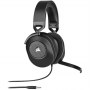Corsair | Surround Gaming Headset | HS65 | Wired | Over-Ear - 2